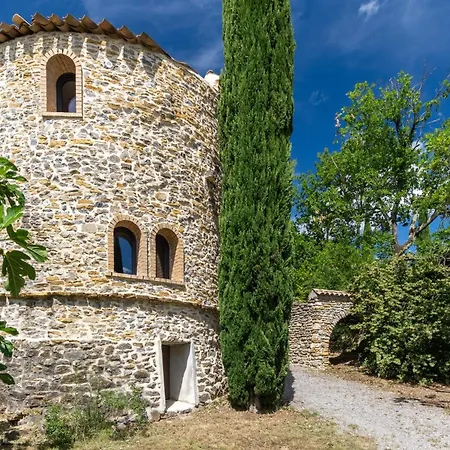 Le Pigeonnier - Le Devez - Holiday home Vinezac