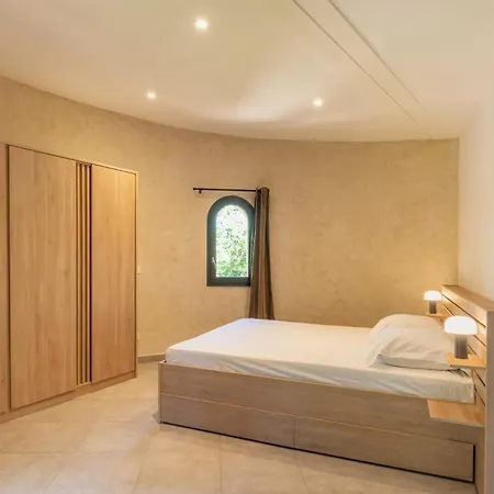 Le Pigeonnier - Le Devez - Holiday home Vinezac