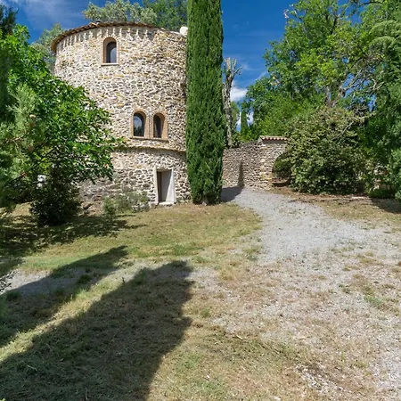 Hébergement de vacances Le Pigeonnier - Le Devez - Vinezac