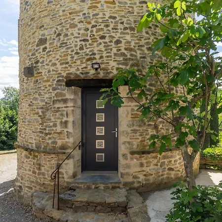 Le Pigeonnier - Le Devez - Holiday home
