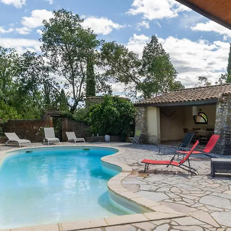 Le Pigeonnier - Le Devez - Holiday home *