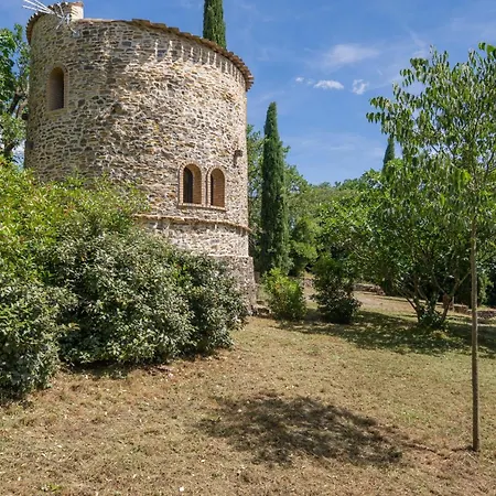 Le Pigeonnier - Le Devez - Holiday home Vinezac