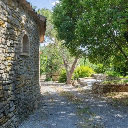 Le Pigeonnier - Le Devez -