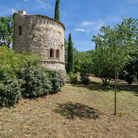 Le Pigeonnier - Le Devez -